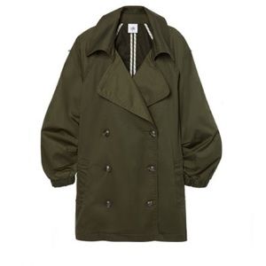 cabi Expedition Jacket-NWT!